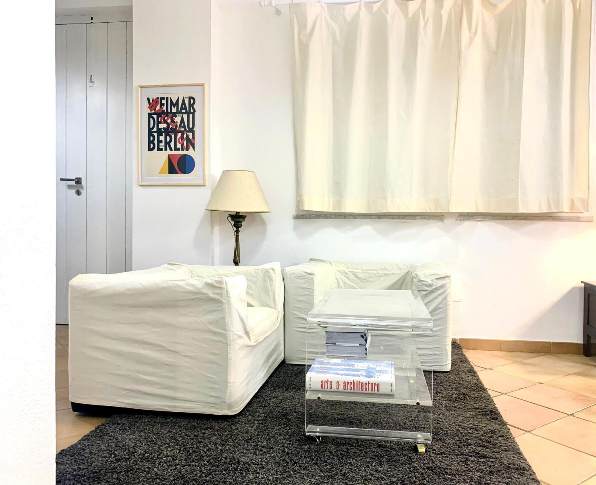 Oasi Urbana Con Terrazza E Vista Apartman Cagliari Kültér fotó