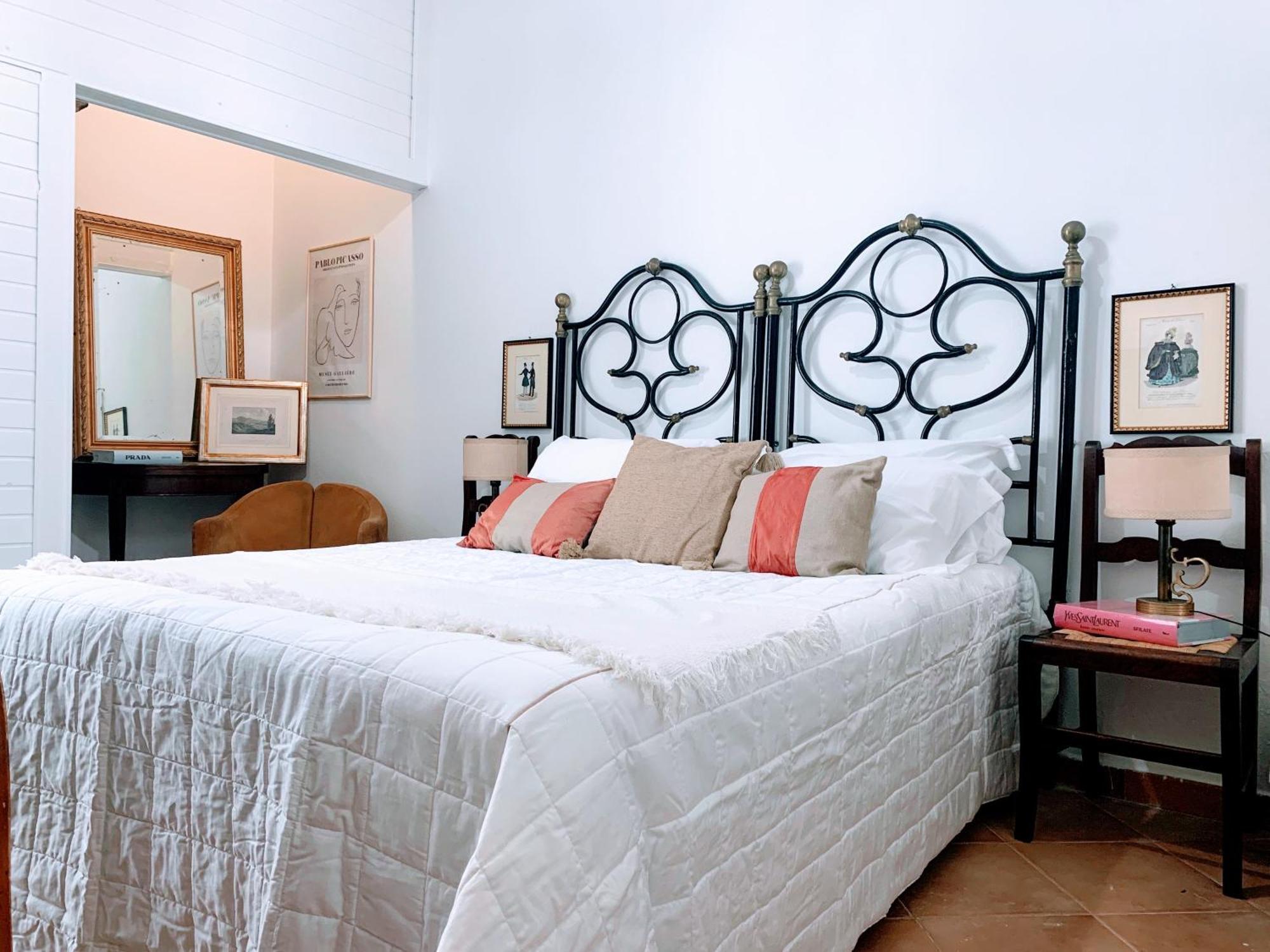 Oasi Urbana Con Terrazza E Vista Apartman Cagliari Kültér fotó