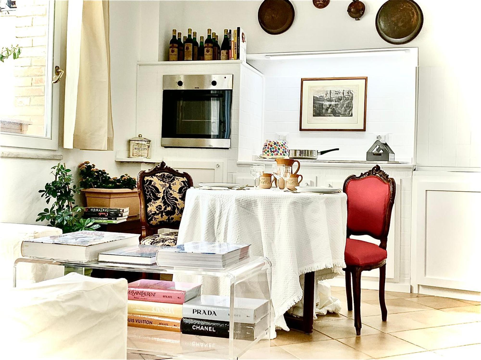 Oasi Urbana Con Terrazza E Vista Apartman Cagliari Kültér fotó