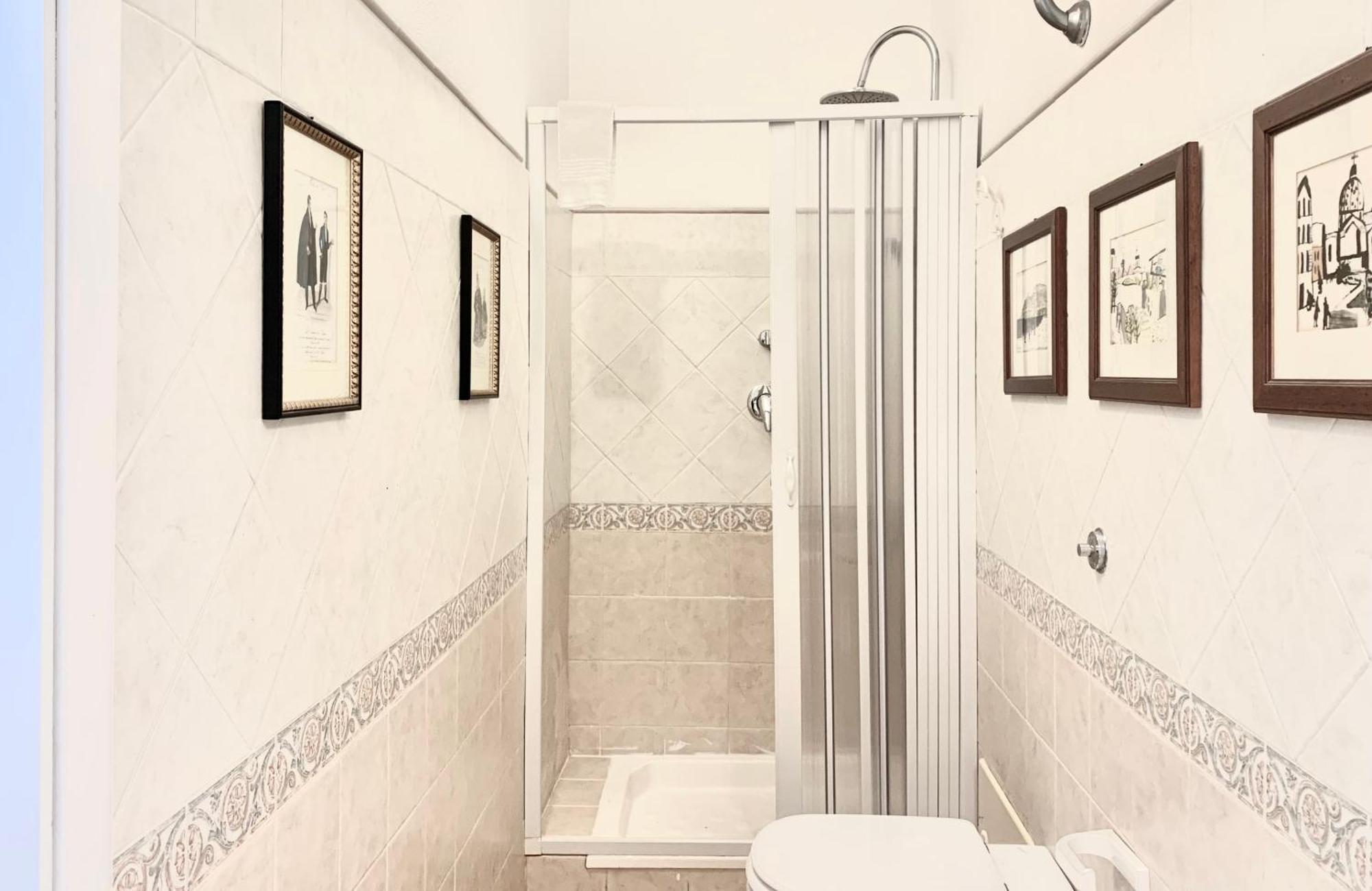 Oasi Urbana Con Terrazza E Vista Apartman Cagliari Kültér fotó