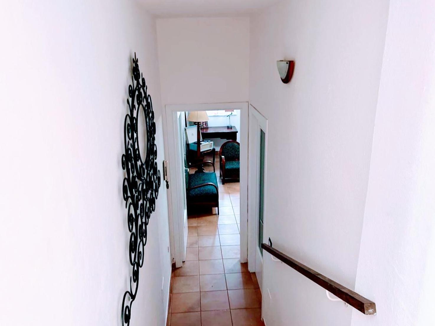 Oasi Urbana Con Terrazza E Vista Apartman Cagliari Kültér fotó